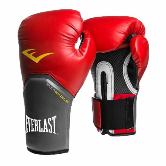 Manusi de box Everlast Box Ha. (8 - 14 oz)